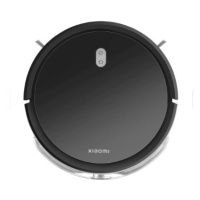 Uklízecí robot Xiaomi Vacuum E5 černý Vysavač