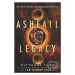 Ashfall Legacy - Pittacus Lore - kniha z kategorie Beletrie pro děti