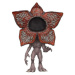 Funko Pop! 428 Stranger Things Demogorgon Chase Limited Edition