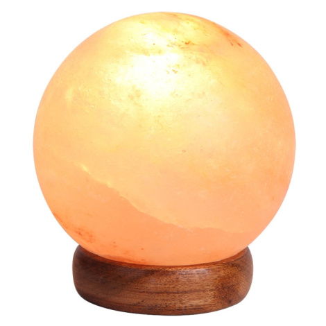 Rabalux 4093 - Solná lampa OZONE 1xE14/15W/230V 4093