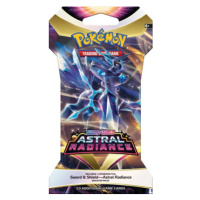Pokémon TCG: SWSH10 Astral Radiance - 1 Blister Booster - č.3