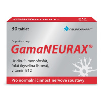 GamaNEURAX tbl. 30