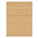 Bambusový koberec 150x200 cm přírodní