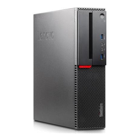 Lenovo ThinkCentre M900 SFF