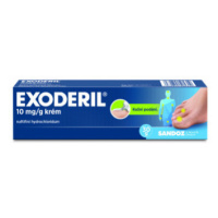 Exoderil drm.crm.1x30g