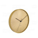 Designové nástěnné hodiny 5769YE Karlsson 40cm