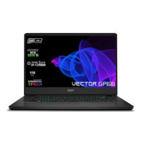 MSI Vector GP66 12UGS-631CZ