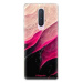 iSaprio Black and Pink pro OnePlus 8