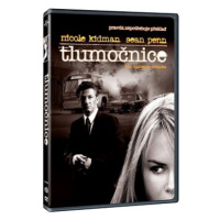 Tlumočnice - DVD