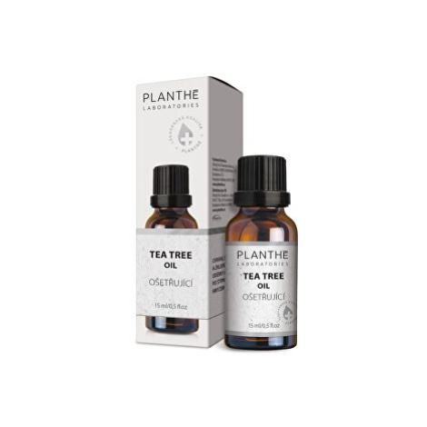 Planthé Tea Tree oil ošetřující 15 ml PLANTHÉ LABORATORIES