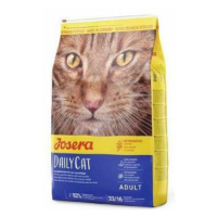 Josera Cat Super premium DailyCat 2kg sleva