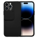 Smarty Slide Case pouzdro iPhone 13 Pro Max černé