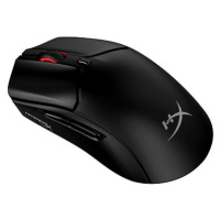 HyperX Pulsefire Haste 2 Wireless Gaming Mouse Black