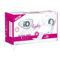 iD Light Ultra Mini 28ks