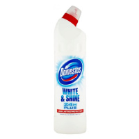 Domestos 750 ml - White&shine