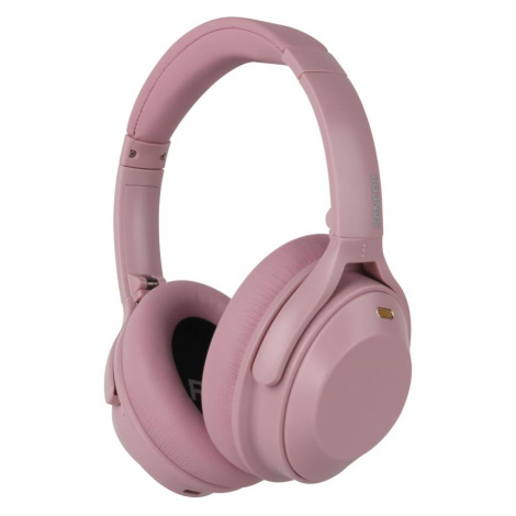 SENCOR SEP Corporate ANC bezdrátová sluchátka rose