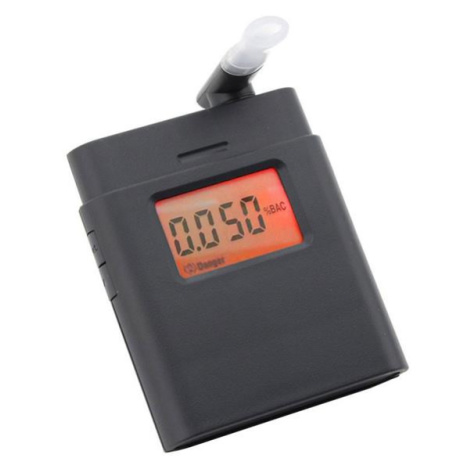 Alkohol tester COMPASS 01902