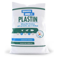 PLASTIN Prášek 5 kg