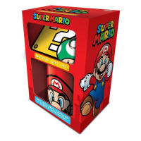 Dárkový set Super Mario