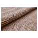 Diamond Carpets koberce Ručně vázaný kusový koberec Sigma Sand DESP P106 Brown Mix - 300x400 cm