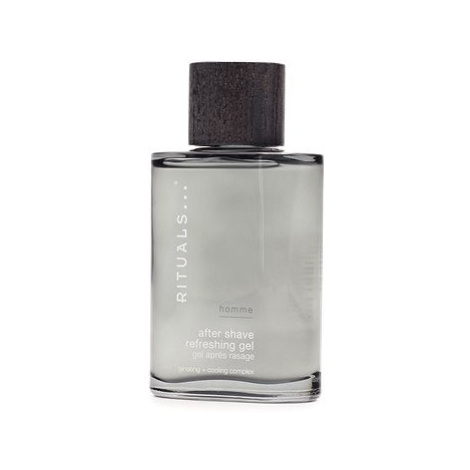 RITUALS Homme After Shave Refreshing Gel 100 ml