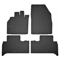 koberce SolidTread pro: Renault Grand Scenic II (2003-2009) stěrače