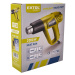 Elektrická horkovzdušná pistole EXTOL CRAFT 411013