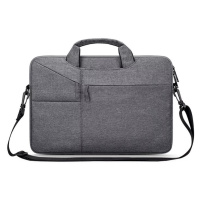 TECH-PROTECT POCKETBAG LAPTOP 14 DARK GREY