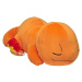 Plyšák Pokémon Charmander sleeping 45 cm