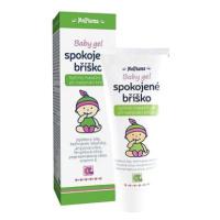 Medpharma Baby gel Spokojené bříško 100 ml