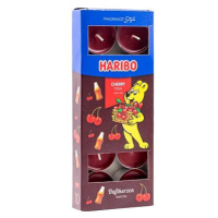 HARIBO Cherry Cola 10 ks