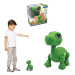 Lexibook Robot Power Dinosaur Mini