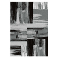 Ayyildiz koberce Kusový koberec Lima 1350 grey - 80x150 cm