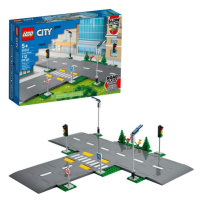 LEGO® City 60304 Křižovatka