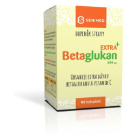 Betaglukan Extra+ 400mg tob.90