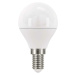 EMOS LED žárovka True Light 4,2W E14 neutrální bílá ZQ1226
