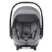 Autosedačka Baby-Safe Core, Frost Grey