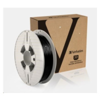 VERBATIM 3D Printer Filament PMMA DURABIO 1.75mm, 159m, 500g black