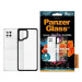 Kryt PanzerGlass ClearCase Samsung A42 5G black (0294)