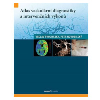 Atlas vaskulární diagnostiky a intervenčních výkonů