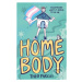 Homebody (Discovering What It Means To Be Me) - Theo Parish - kniha z kategorie Komiksy