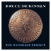 Bruce Dickinson - The Mandrake Project (Deluxe Edition) (Limited Edition) (CD)