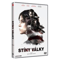 Stíny války - DVD