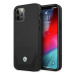 Pouzdro Bmw Case Kryt pro Iphone 12 /12 Pro Sklo