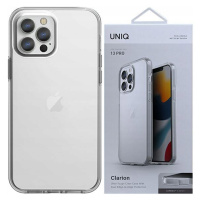 Uniq Case Pouzdro Kryt Obal Pouzdro Pro Iphone 13PRO 13 Čiré