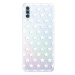 iSaprio Stars Pattern - white pro Samsung Galaxy A50