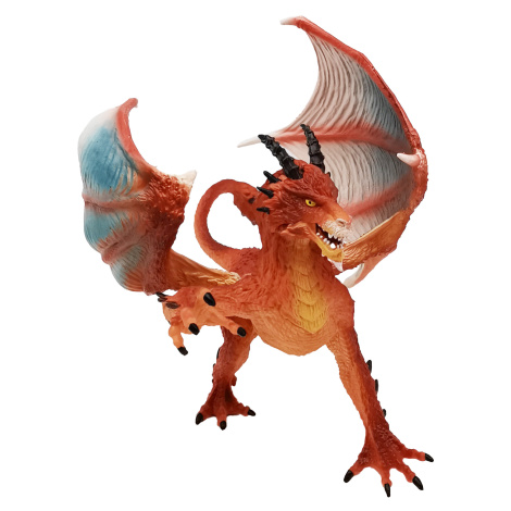 Figurky a zvířátka ATLAS