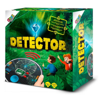 COOL GAMES Detector