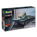 Plastic ModelKit military 03313 - BTR-50PK (1:72)