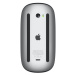 Apple Magic Mouse MMMQ3ZM/A Černá